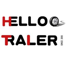 Shandong Helloo Trailer Co.,Ltd Logo