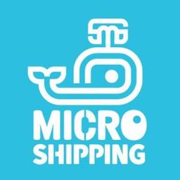 MICRO SHIPPING CULTURAL COMMUNICATION CO., LTD. Logo