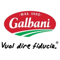 Galbani Logo