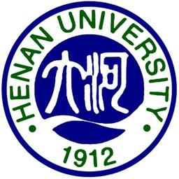 Henan University Logo
