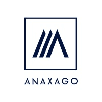 Anaxago Logo