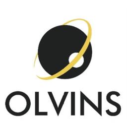Olvins International Supply Chain Limited Logo