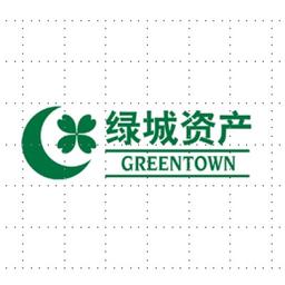 绿城酒店资产管理有限公司 Greentown Hotel Asset Management Co., Ltd Logo