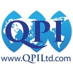 QPILtd - Quality Products International Limited Logo