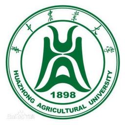Huazhong Agricultural University Logo
