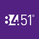 84.51˚