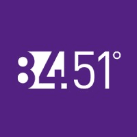 84.51˚ Logo