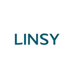 LINSY HOME Furniture Logo