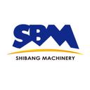 Shanghai Shibang Machinery Co., Ltd.