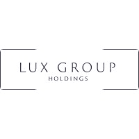 Lux Group Holdings Limited Logo