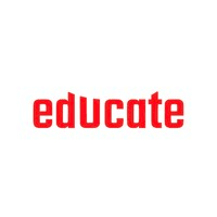 edUcate.Business Logo