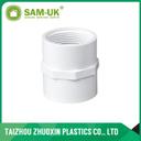 PVC pipe and fittings manufacturer