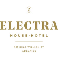 Electra House Hotel Logo