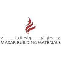 Madar Building Materials Logo