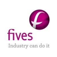 Fives - Energy | Cryogenics Logo