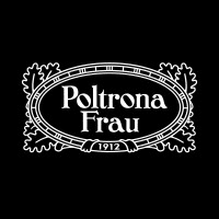 Poltrona Frau Logo