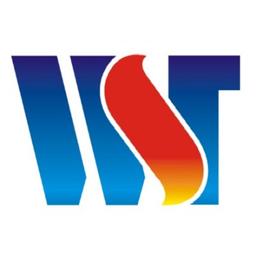 Western Superconducting Technologies Co., Ltd./Titanium Logo