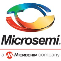 PMC-Sierra is now Microsemi Logo