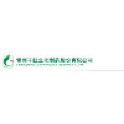 Changzhou Qianhong Bio-Pharma Co., Ltd Logo