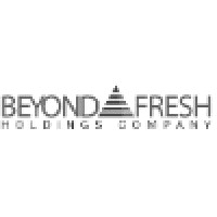 Beyond Fresh Lda Logo