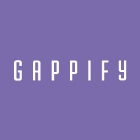 Gappify Logo
