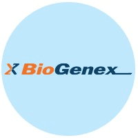 BioGenex Logo