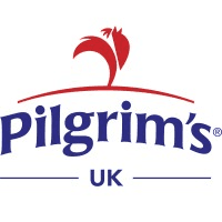 Pilgrim's UK Logo