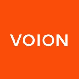 Voion Printing Group Logo