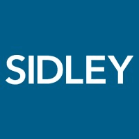Sidley Austin LLP Logo