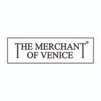 The Merchant of Venice Logo