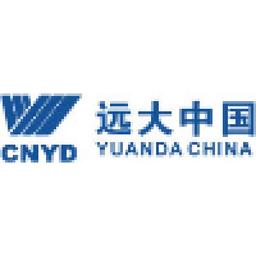 Yuanda Canada Enterprises Ltd Logo