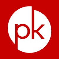 PK Logo