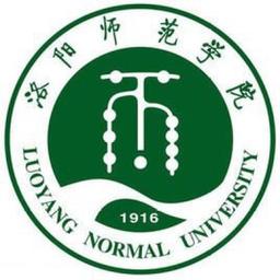 Luoyang Normal University Logo