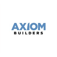 Axiom Builders Logo