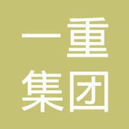 中国一重集团有限公司 Logo