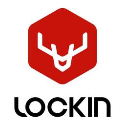 Lockin Logo