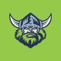 Canberra Raiders Logo