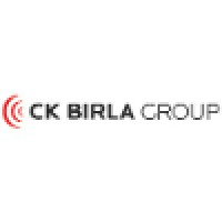 CK Birla Group Logo