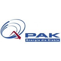 ZE PAK SA Logo