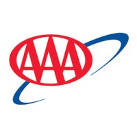 AAA-The Auto Club Group Logo