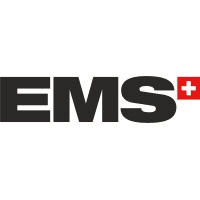 EMS - Electro Medical Systems Logo