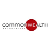 Common Wealth Enterprises Logo