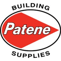 Patene Building Supplies Ltd Logo