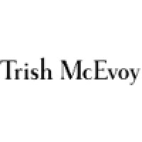 Trish McEvoy Beauty Logo