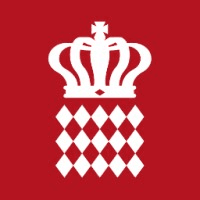 Gouvernement Monaco Logo