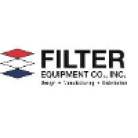 Filter Equipment Co., Inc Logo