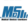 MDS Medical Device Sterilizers