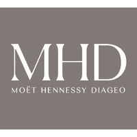 Moët Hennessy Diageo Singapore Logo