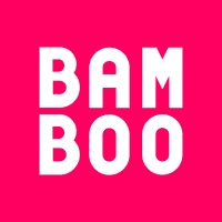 Bamboo Logo