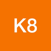 K8 Industridesign Logo